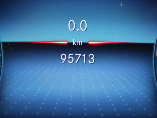 Mercedes-Benz EQB 250 Luxury Line 7p. 67 kWh