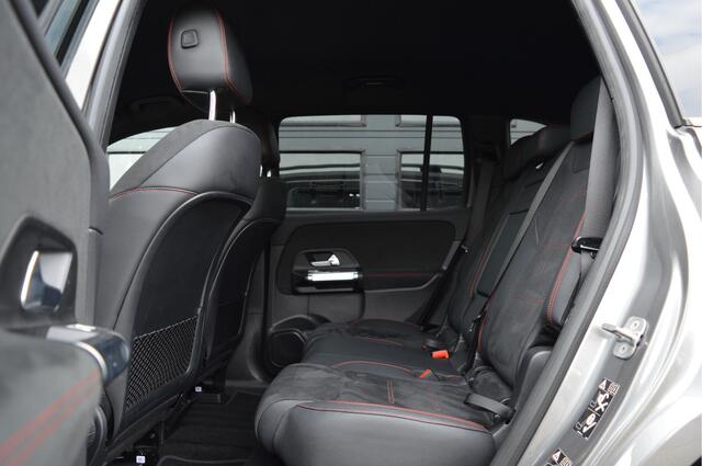 Mercedes-Benz EQB 250+ Business Edition 7p. 71 kWh | AMG | 7 PERSOONS |
