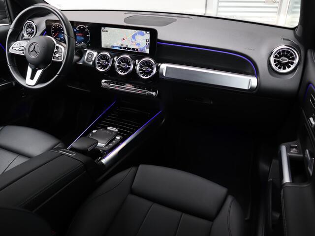 Mercedes-Benz EQB 300 4MATIC Luxury Line 67 kWh