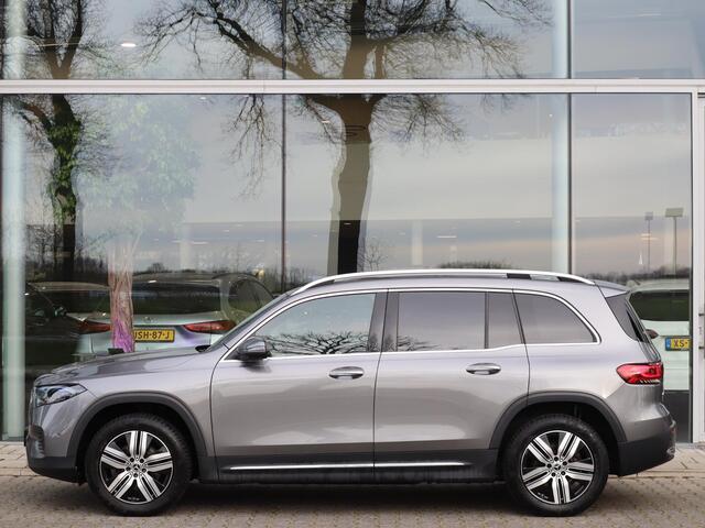 Mercedes-Benz EQB 300 4MATIC Luxury Line 67 kWh