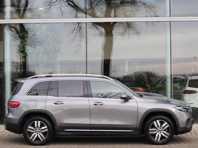 Mercedes-Benz EQB 300 4MATIC Luxury Line 67 kWh