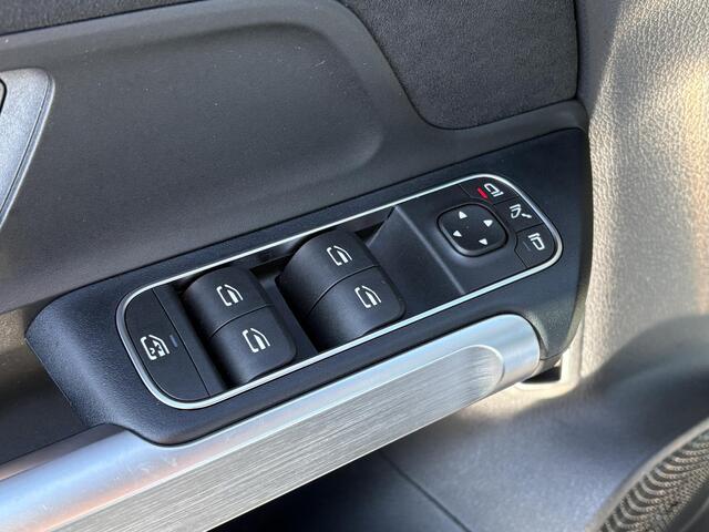 Mercedes-Benz EQB 250 AMG Line 67 kWh