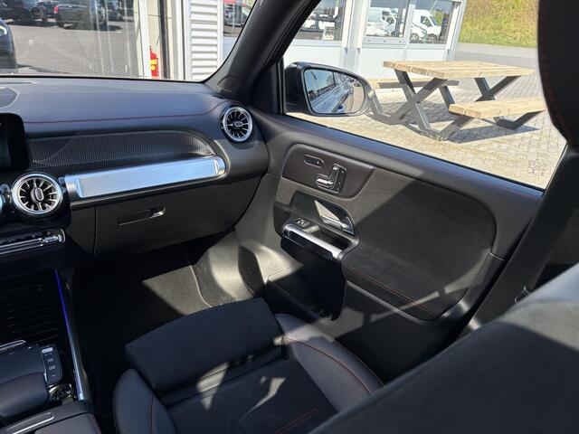 Mercedes-Benz EQB 250 AMG Line 67 kWh