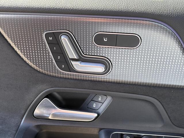 Mercedes-Benz EQB 250 AMG Line 67 kWh