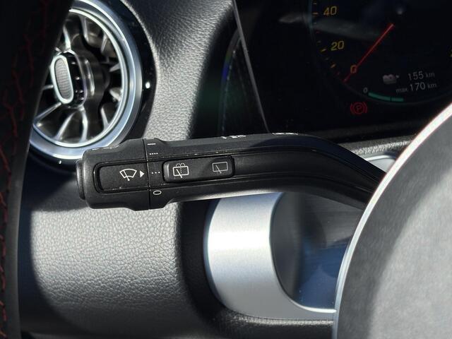 Mercedes-Benz EQB 250 AMG Line 67 kWh