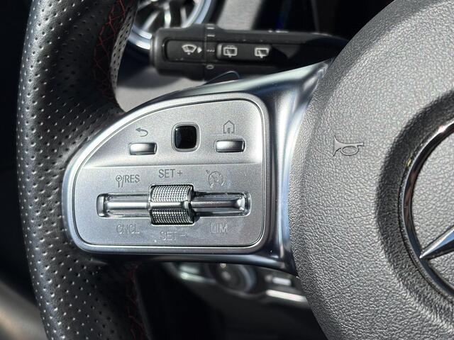 Mercedes-Benz EQB 250 AMG Line 67 kWh