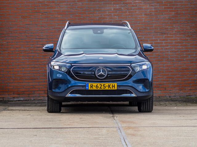Mercedes-Benz EQB 250 Business Line 67 kWh LED Keyless Sfeerverlichting