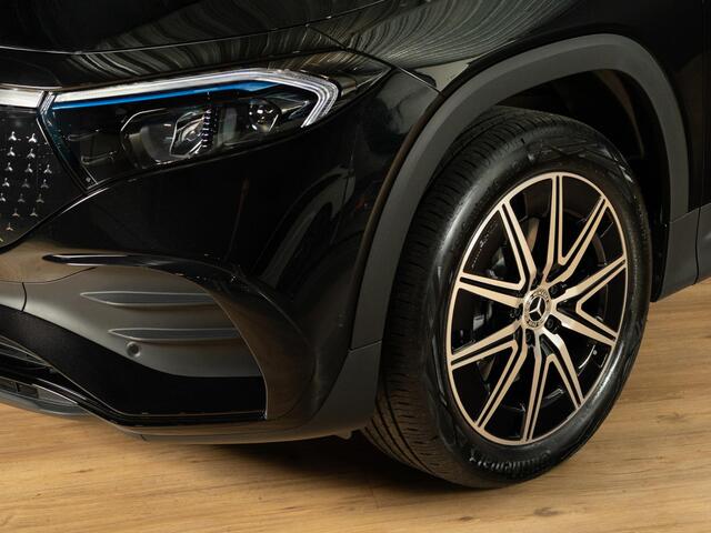 Mercedes-Benz EQB 250+ Business Solution AMG 71 kWh Premium | Panorama dak