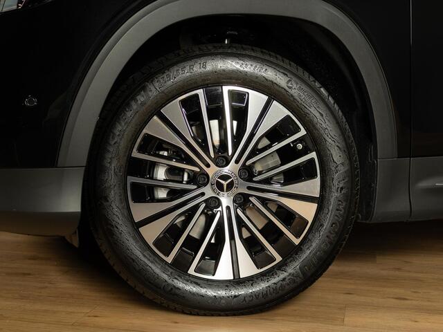 Mercedes-Benz EQB 250+ Business Solution Luxury 71 kWh Panorama dak