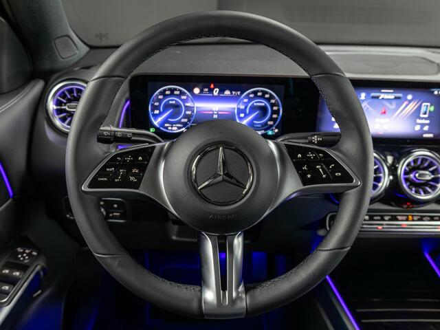 Mercedes-Benz EQB 250+ Business Solution Luxury 71 kWh Panorama dak