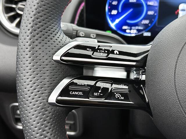 Mercedes-Benz EQB 250+ AMG Line LIMITED 71 kWh Pano, Distronic