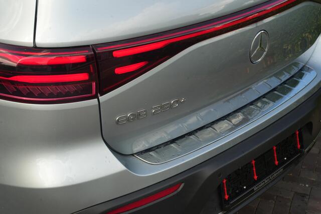 Mercedes-Benz EQB 250+ Business Solution 71 kWh