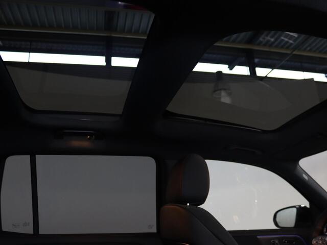 Mercedes-Benz EQB 300 4MATIC AMG Line | 7-persoons | Night | Memory | Panoramadak | Headup | Rijassistentiepakket |
