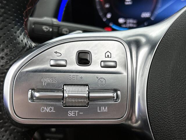 Mercedes-Benz EQB 300 4MATIC AMG Line 7p. 67 kWh Head-Up, Pano
