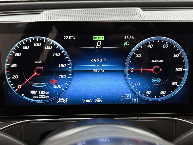 Mercedes-Benz EQC 400 4MATIC AMG Line 80 kWh | Premium Plus Package | Schuif-Kantel Dak | Trekhaak | Treeplanken |