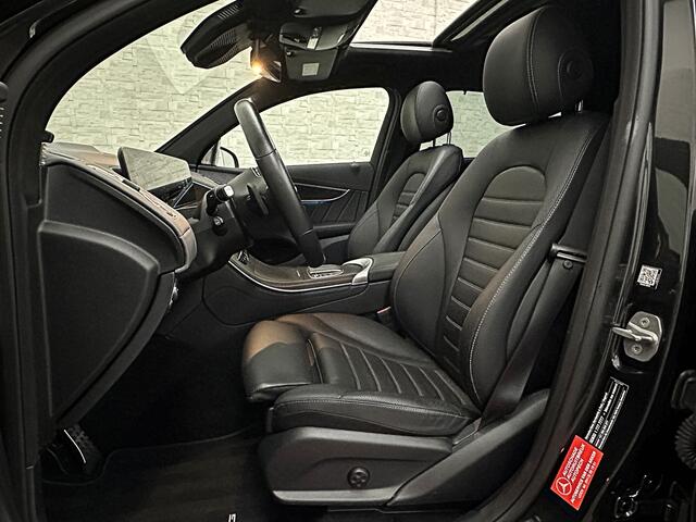Mercedes-Benz EQC AMG Premium | 360 Camera | Distronic + | Stoelventilatie | Burmester | 21" | Headup | Keyless-Go | Trekhaak | 2x Memory | Achterbankverwarming | Sfeerverlichting | Carplay | Panodak | Widescreen | 12-2019 | 69dkm! Bovag Garantie |