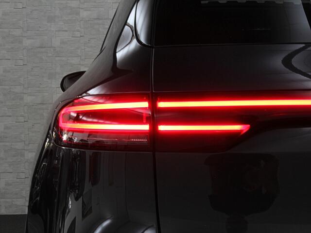 Mercedes-Benz EQC AMG Premium | 360 Camera | Distronic + | Stoelventilatie | Burmester | 21" | Headup | Keyless-Go | Trekhaak | 2x Memory | Achterbankverwarming | Sfeerverlichting | Carplay | Panodak | Widescreen | 12-2019 | 69dkm! Bovag Garantie |