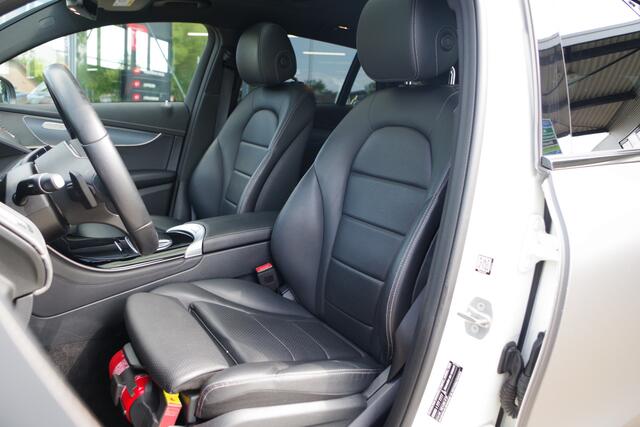 Mercedes-Benz EQC 400 4MATIC 408 PK Premium Plus 80 kWh, Panorama Dak, Burmester, 21 inch, LED