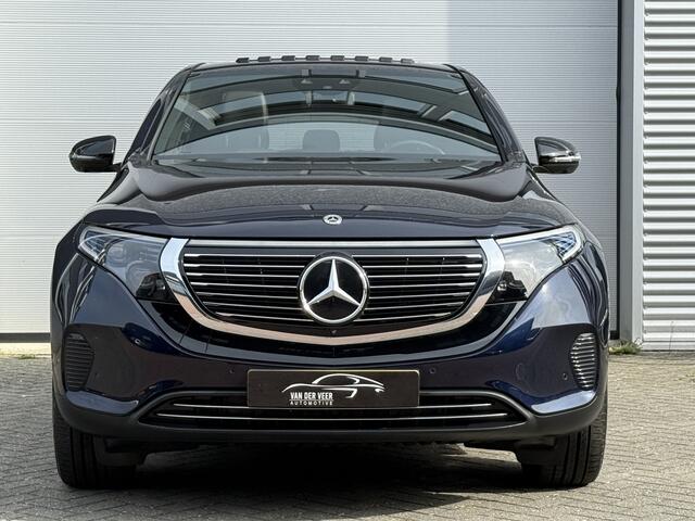 Mercedes-Benz EQC 400 4MATIC Premium 80 kWh | Schuifdak | Bowers & Wilkins | Memory