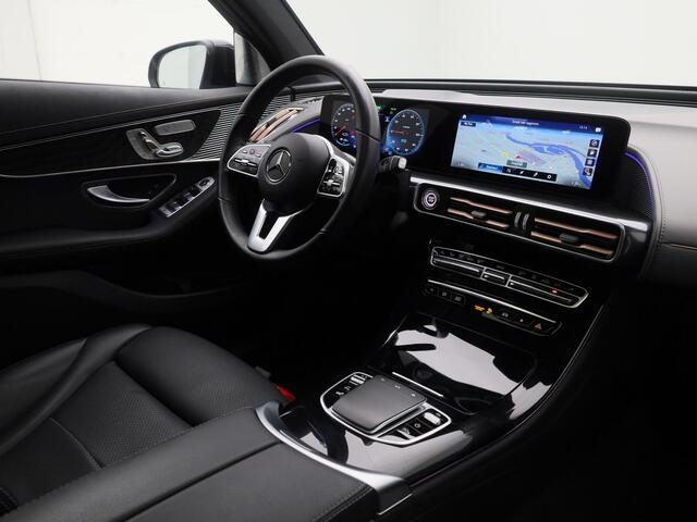 Mercedes-Benz EQC 400 4MATIC Business | PANO | 360° | BURMESTER | HUD | KEYLESS | MEMORY | STOELVERW. | TREKHAAK
