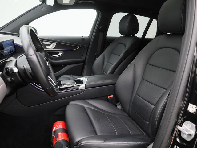 Mercedes-Benz EQC 400 4MATIC Business | PANO | 360° | BURMESTER | HUD | KEYLESS | MEMORY | STOELVERW. | TREKHAAK