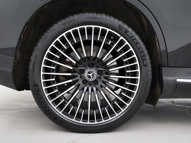 Mercedes-Benz EQC 400 4MATIC 408 PK AMG LINE + 21 INCH | SCHUIFDAK | HEAD-UP | TREKHAAK | 360 CAMERA | SFEERVERLICHTING