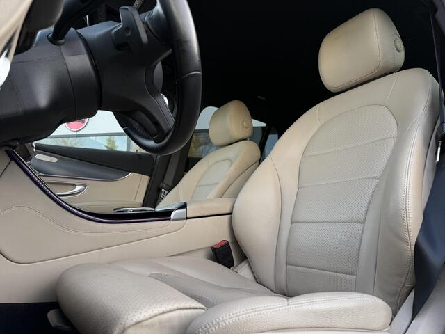 Mercedes-Benz EQC 400 4MATIC Business Sol. Luxury 80 kWh | Navi | Camera | Sfeer Verlichting |