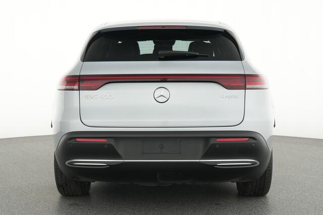 Mercedes-Benz EQC 400 4-MATIC Electric Art 80 kWh | Trekhaak | Distronic | 360° Camera | Alarm | Keyless Go | Sfeerverlichting | Inclusief 24 maanden Mercedes-Benz Certified garantie voor Europa.