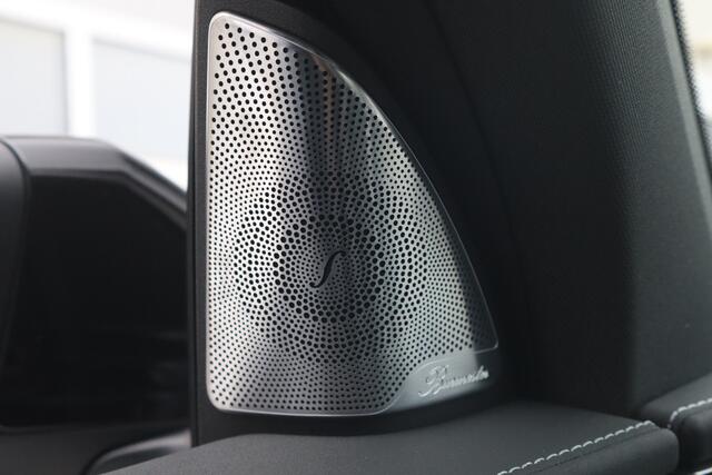 Mercedes-Benz EQC 400 4MATIC Business Solution AMG 80 kWh Burmester I HUD I Schuifdak