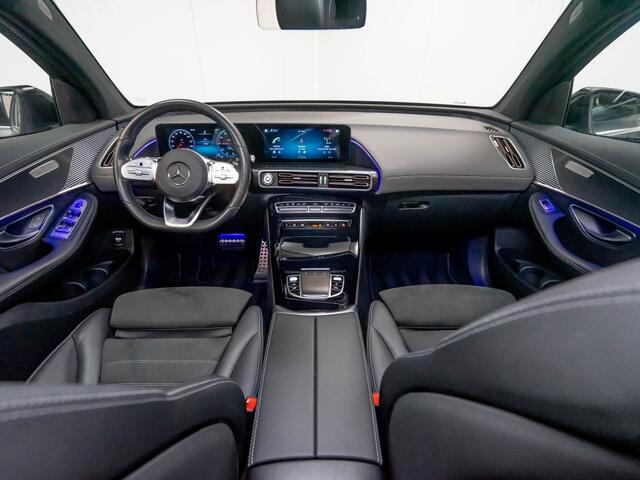 Mercedes-Benz EQC 400 4MATIC Premium