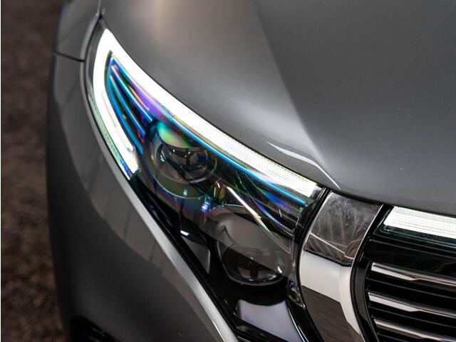 Mercedes-Benz EQC 400 4MATIC Premium