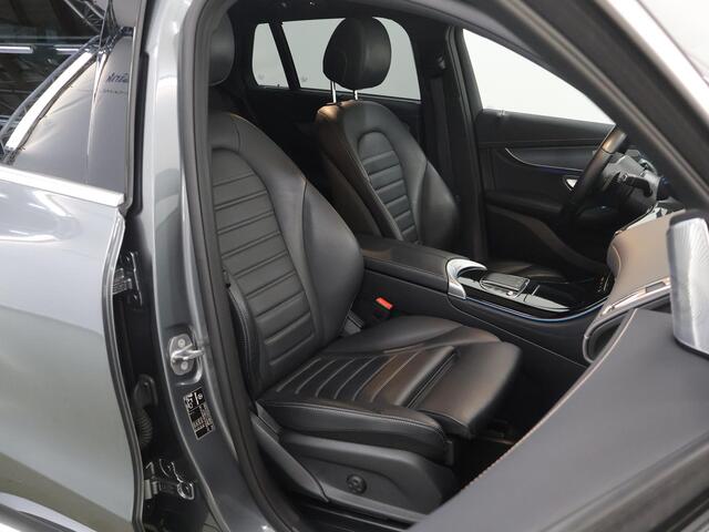 Mercedes-Benz EQC 400 4MATIC Premium Plus 80 kWh | Headup | Memory | Burmester | Schuif/kanteldak |