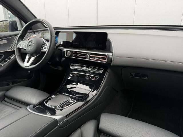 Mercedes-Benz EQC 400 4MATIC AMG Line Premium 80 kWh Full Electric Aut. Panodak 21 Inch Sfeer Burmester