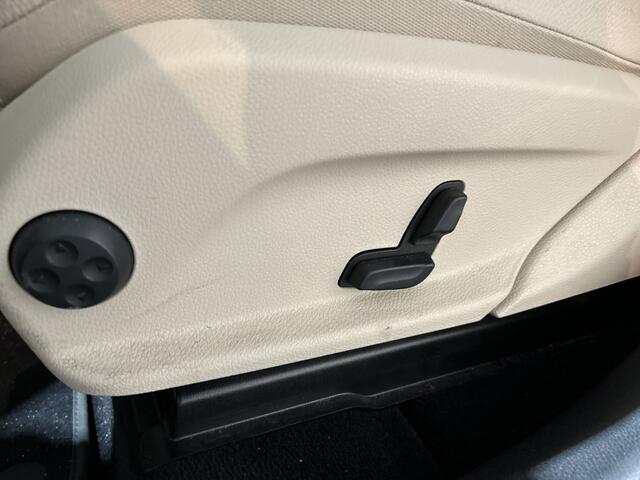 Mercedes-Benz EQC 400 4MATIC Premium 80 kWh | paarse wrap | beige interieur | lichtmetalen velgen