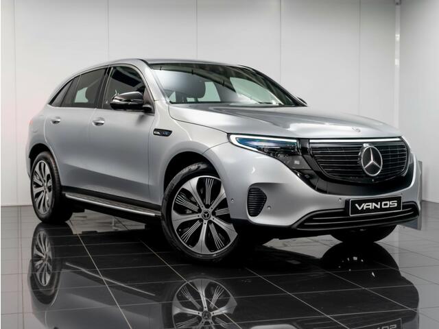 Mercedes-Benz EQC EQC 400 Edition 1886