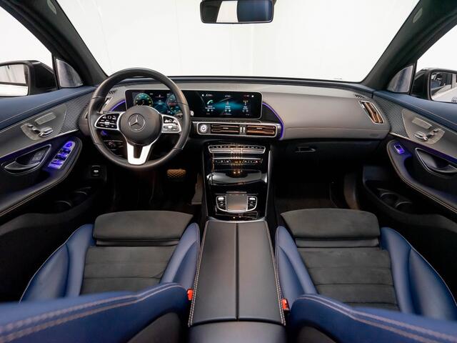 Mercedes-Benz EQC EQC 400 Edition 1886