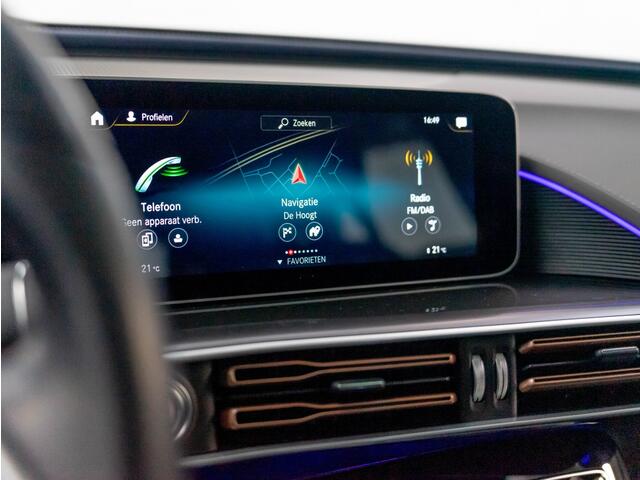 Mercedes-Benz EQC EQC 400 Edition 1886