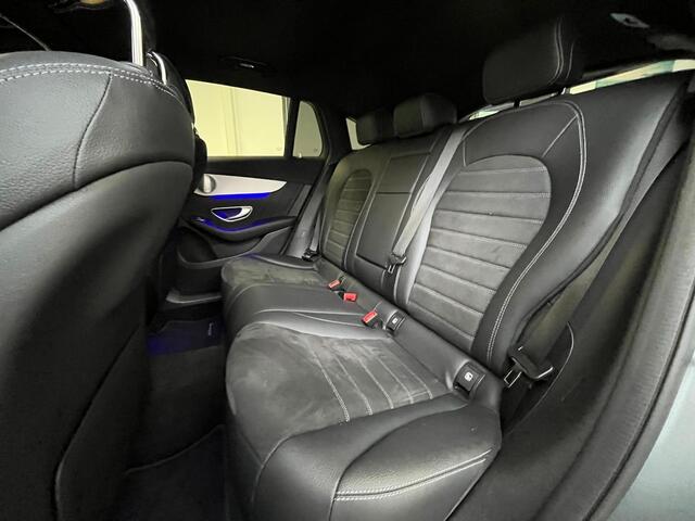 Mercedes-Benz EQC 400 4MATIC AMG Premium 80 kWh | PANO | TREKHAAK | 95% SOH | BURMESTER |