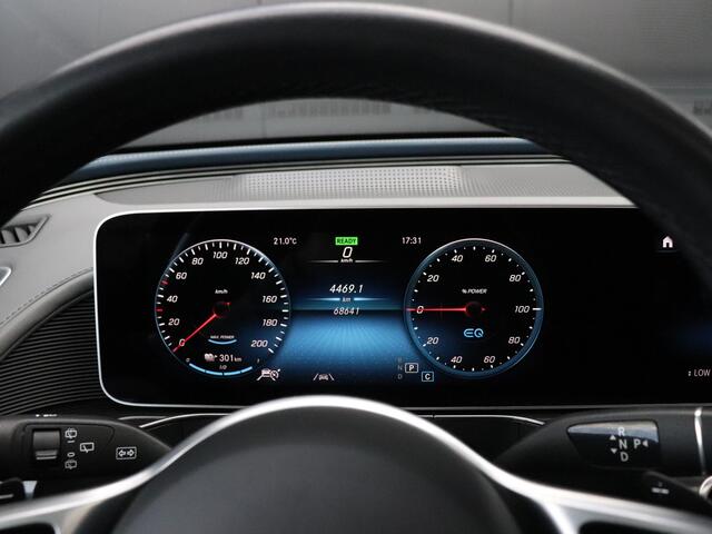 Mercedes-Benz EQC 400 4MATIC Premium Plus 80 kWh | EDITION 1886 | BURMESTER MEMORY | SCHUIFDAK | HEAD-UP | 360° CAMERA | ADAPT. CRUISE | NAVI |