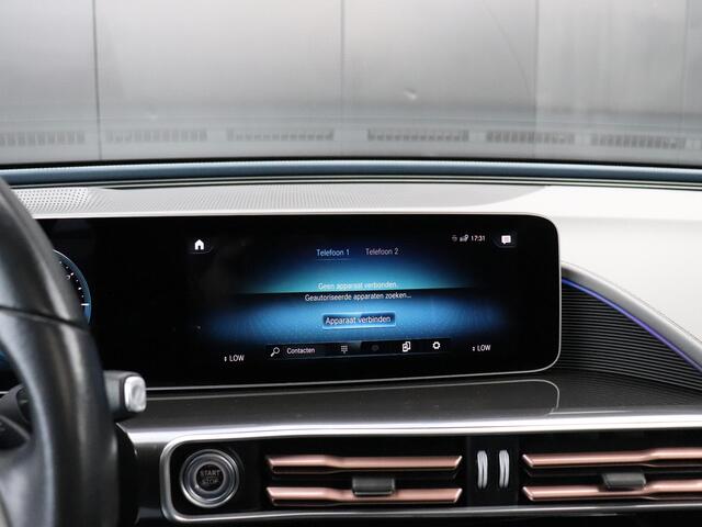 Mercedes-Benz EQC 400 4MATIC Premium Plus 80 kWh | EDITION 1886 | BURMESTER MEMORY | SCHUIFDAK | HEAD-UP | 360° CAMERA | ADAPT. CRUISE | NAVI |