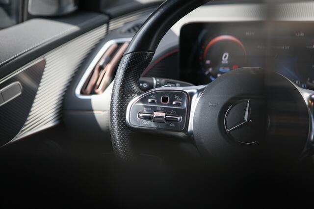 Mercedes-Benz EQC 400 4MATIC Premium | Pano | Burmester |
