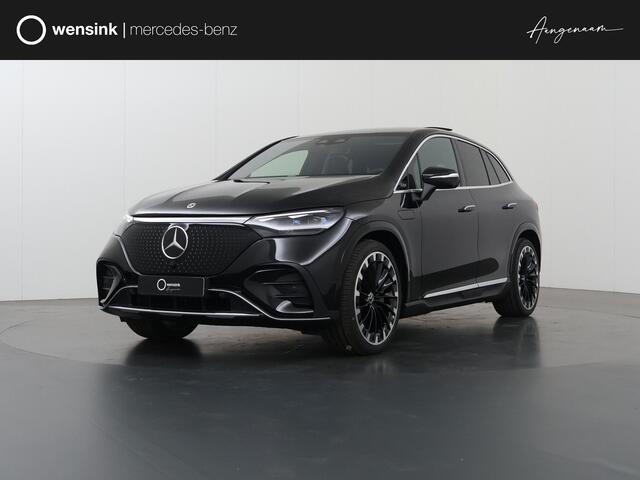 Mercedes-Benz EQE SUV 350+ Sport Edition 96 kWh | Panoramadak | AIRMATIC | Premium plus | Burmester | Sluitbekrachtiging