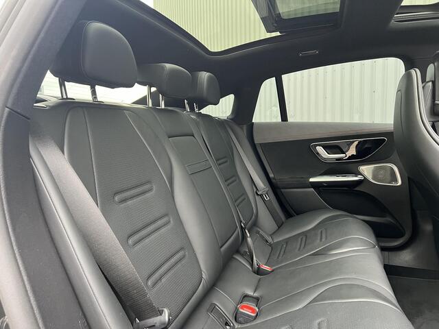 Mercedes-Benz EQE AMG 43 4MATIC 91 kWh