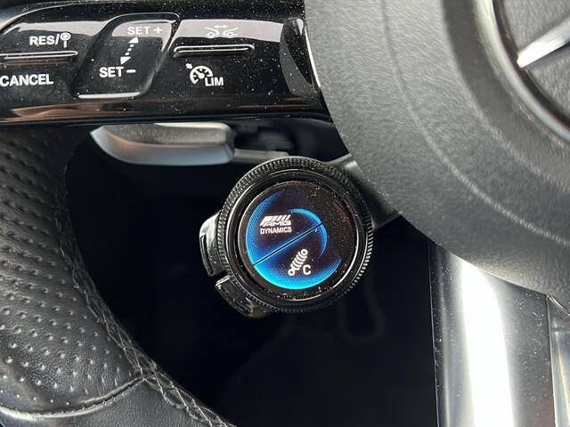 Mercedes-Benz EQE AMG 43 4MATIC 91 kWh