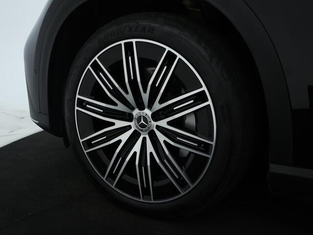 Mercedes-Benz EQE SUV 500 4Matic Sport Edition Rijassistentiepakket plus | 360 graden camera | Keyless Go pakket | Trekhaak Inclusief 48 maanden MB Certified garantie voor Europa.