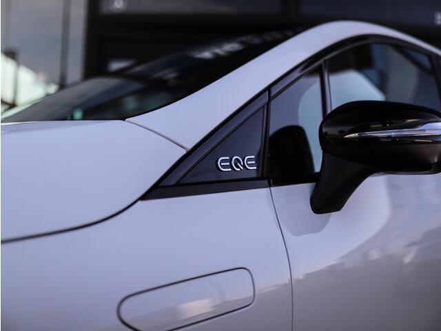 Mercedes-Benz EQE SUV 350 4Matic Business Edition 91 kWh