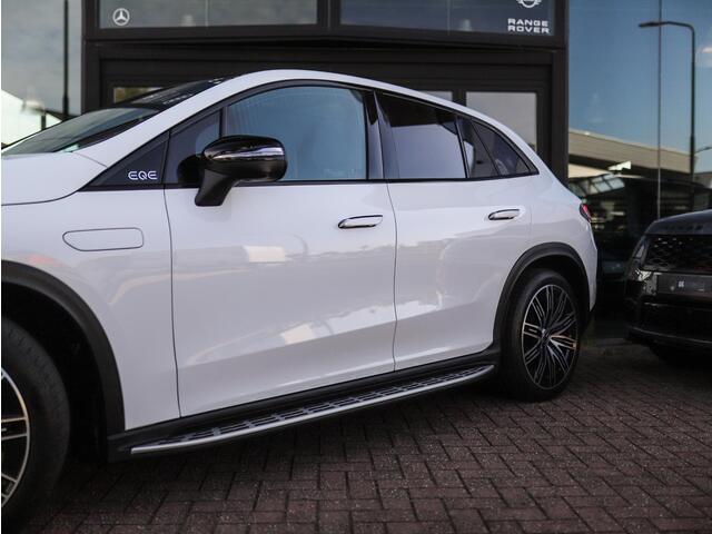 Mercedes-Benz EQE SUV 350 4Matic Business Edition 91 kWh
