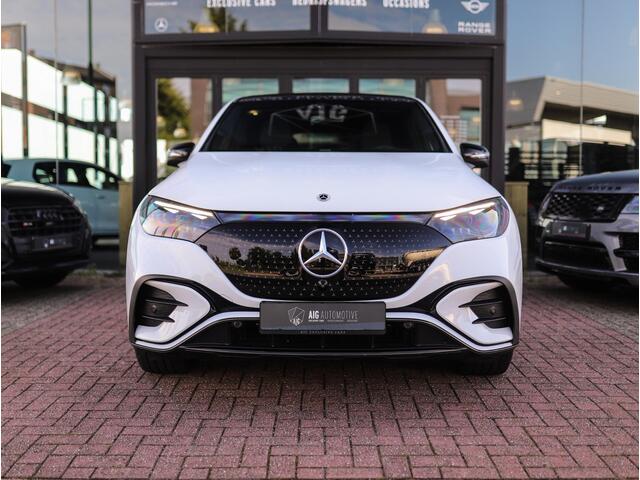 Mercedes-Benz EQE SUV 350 4Matic Business Edition 91 kWh