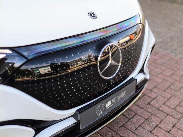 Mercedes-Benz EQE SUV 350 4Matic Business Edition 91 kWh