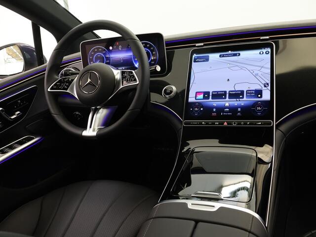 Mercedes-Benz EQE 300 Business Edition 89 kWh | Business Plus pakket | 20-Inch | Panoramadak | Privacy glas | 22kW AC-Lader | Memory | Easy-Pack